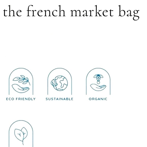 Cream Bohemian Open-Weave Tote Bag - Picture 12 of 12